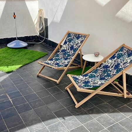Casa Ubaruni Villa Ачиреале Екстериор снимка