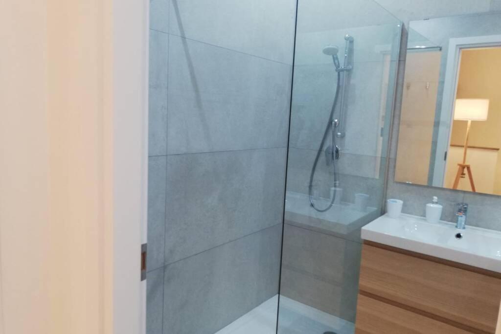 Casa Ubaruni Villa Ачиреале Екстериор снимка