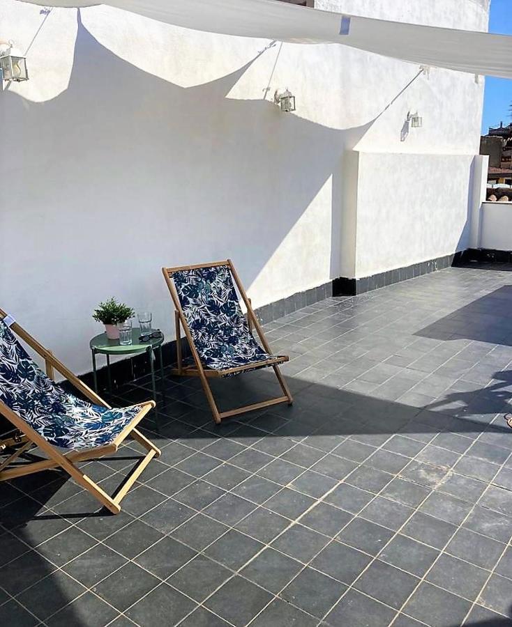 Casa Ubaruni Villa Ачиреале Екстериор снимка