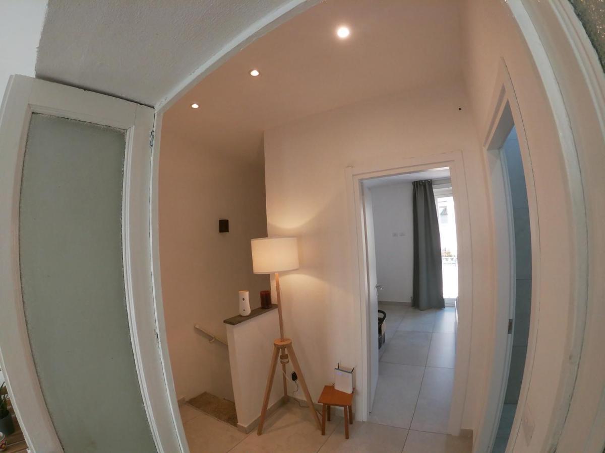 Casa Ubaruni Villa Ачиреале Екстериор снимка