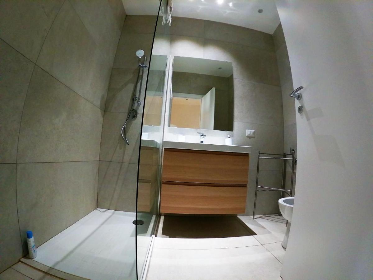 Casa Ubaruni Villa Ачиреале Екстериор снимка