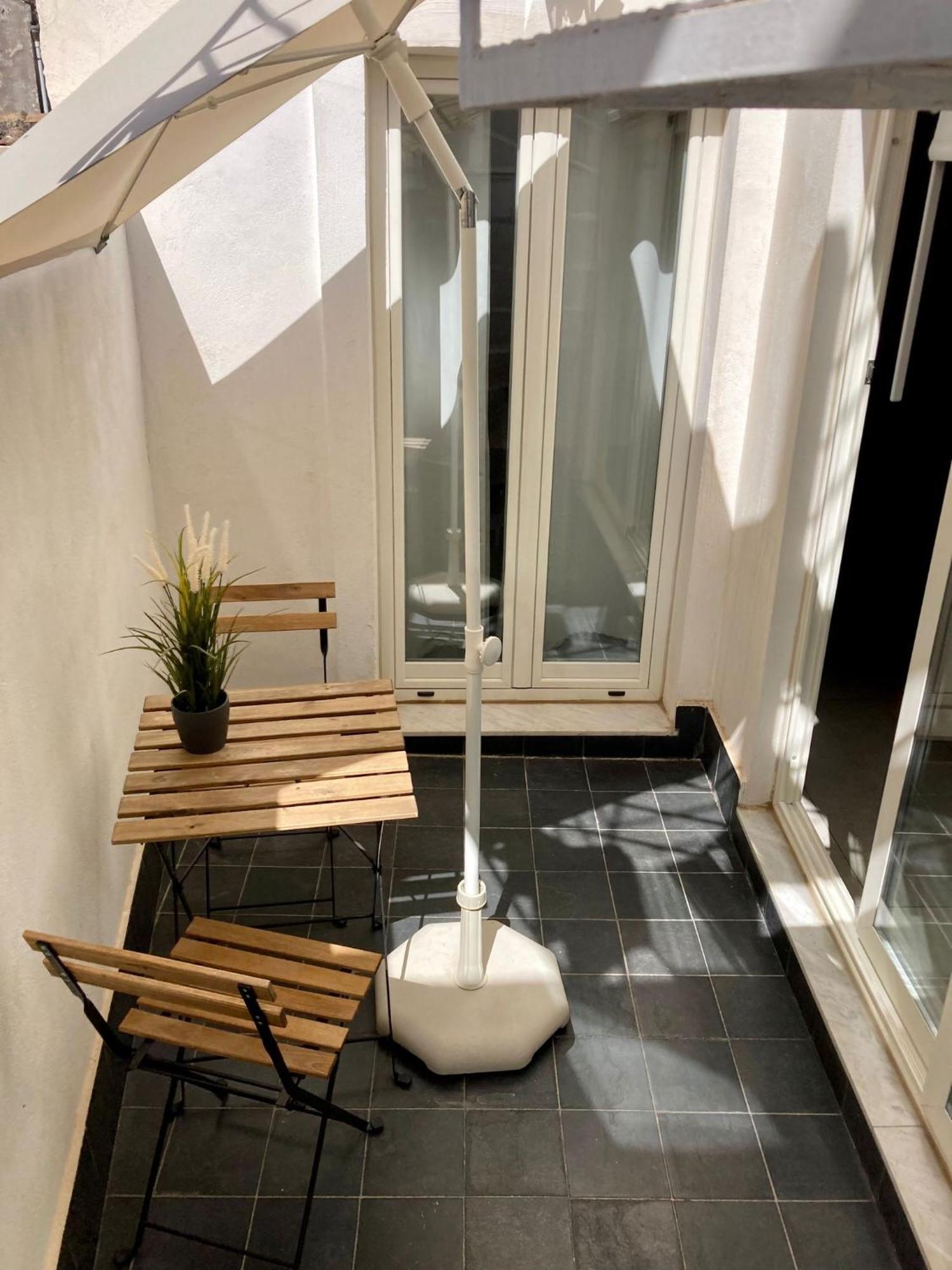 Casa Ubaruni Villa Ачиреале Екстериор снимка